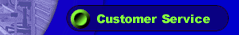 customer service